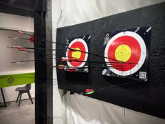 -無弓射箭俱乐部(领展中心城店)