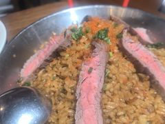 -ibarrel爱杯·bistro&brunch(江宁路店)