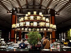 -杭州西子湖四季酒店·金沙厅