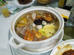 -和记小菜(东方店)