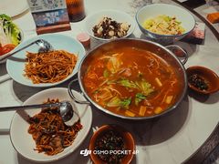 -侯家庄私房菜馆观景餐厅