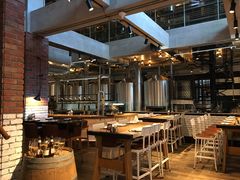 大堂-Goose Island Brewhouse鹅岛精酿啤酒品牌餐厅