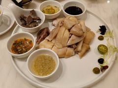 -闻见中国海南菜(K11店)