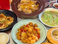 -秋色客家菜(南山店)