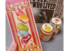 -好利来(山东路店)