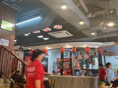 -幸运牛汕头小黄牛牛肉火锅(梅林店)