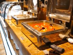 自助取餐区-汉巴味德(大悦城店)