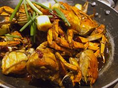 -一棠龙虾•王牌虾球(楚河汉街店)