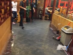 -老码头火锅(骡马市店)