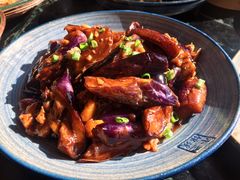 -兰溪小馆(东直门簋街店)