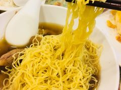 -源记茶餐厅(尖沙咀店)