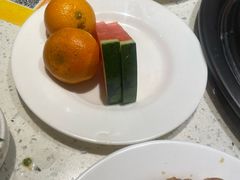 -青蓬海上捞蒸品海鲜城(海岸城店)