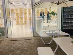 -% Arabica阿拉比卡咖啡(前滩太古里店)