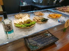 -鸟幸 TORISAKI 炭火居酒屋