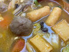 -金陵杨胖子·砂锅麻辣烫(金轮新天地店)