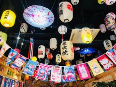 -匠糊·日本料理(美岸广场店)