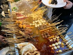 -郭记小街麻辣烫(南小街总店)