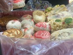 -芦庄子桂顺斋(和平路总店)