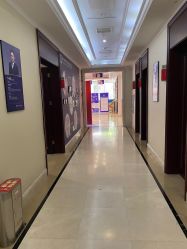 -南京医科大学友谊整形外科医院