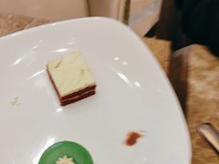 -盛宴标帜餐厅·亲子自助 (南昌喜来登酒店)