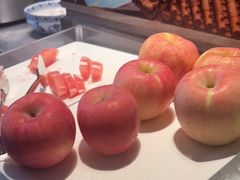 -北京王府井希尔顿酒店·万斯阁西餐厅