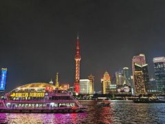 -东方明珠广播电视塔