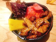 -隐泉京望日式料理(太和广场店)