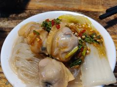 自制贝壳粉-拾下卜卜贝•海鲜火锅