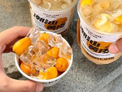 -淡马茶坊(深圳宝安壹方城店)