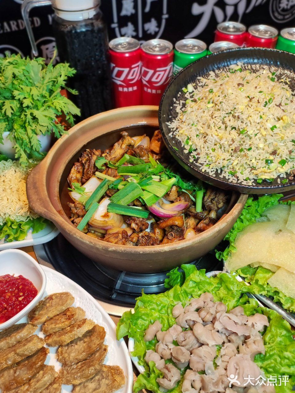 广东小伙伴认证，这鸡煲太正宗了！