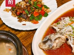 -庭院小酌(瑞莲街店)