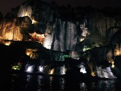 -金鸡山公园