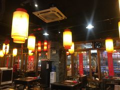 大堂-镇江龙·火锅串串(武侯祠店)