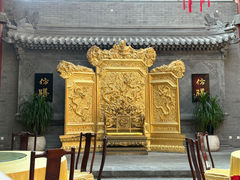 -仿膳饭庄