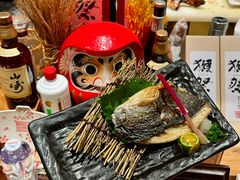 -炉胜·炉端烧·居酒屋