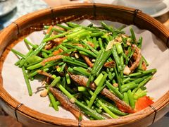 -米庄·原味私房菜(骏壹万邦店)
