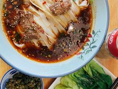-常樂屋·常德米粉(青年路店)