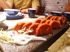 西湖藕韵-绿茶餐厅(乐峰广场店)