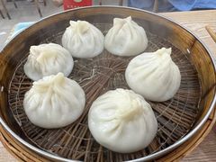 南翔小笼包-珊珊小笼馆(仙霞路店)