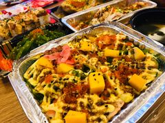 -花道寿司(萧山万象汇店)
