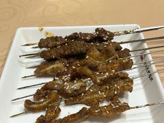 -霄汉羊排(万松园一店)