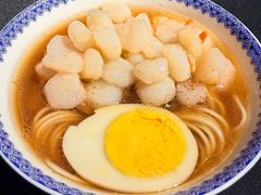 生日面-RIVIERA 松鹤楼(外滩店)