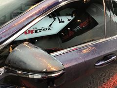 -车咖车美·AX隐形车衣改色膜
