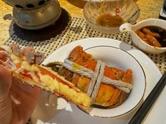 -雍和会海鲜姿造自助(湖东路店)