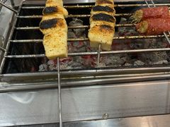 -小寒羊烧烤(凯瑞时代大厦店)