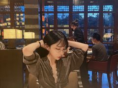 -杭州西子湖四季酒店·金沙厅