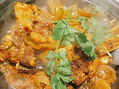 -秋色客家菜(南山店)