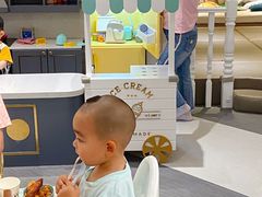 -艾米茉亲子餐厅(万象城店)