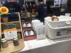 -茶颜悦色(雨花亭凯德二楼店)