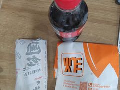 -鲜粮卷饼王(小白楼店)